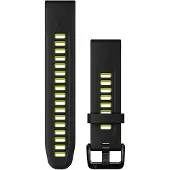 Garmin Pulseira De Silicone Quickfit 20 Mm