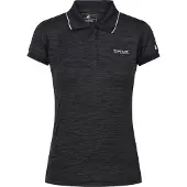 Regatta Camiseta De Manga Curta Remex Ii