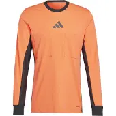 Adidas Camisola de Manga Comprida de Árbitro 24