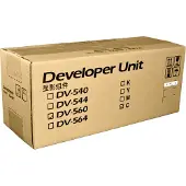 Kyocera DV-560C revelador ciano