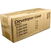 Kyocera-Mita Kyocera DV-540C revelador ciano