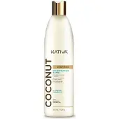 KATIVA Xampu Coconut 355ml