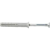 Fischer Group Parafuso E Bucha N 6x40/10 S 50354 50 Unidades