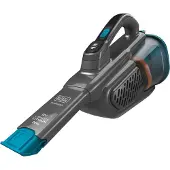 Black & Decker Aspirador De Mão Bhhv320j