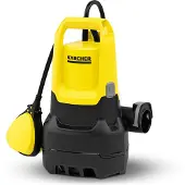 Kärcher Bomba De água Sp 11.000 Dirt