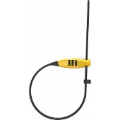ABUS Cadeado De Cabo Combiflec Travelguard