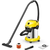 Kärcher Aspirador Wd 3-18 S V-17/20