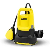 Kärcher Bomba De água Sp 9.000 Flat