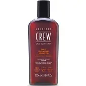 American Crew Champô Detergente Diário 250 ml