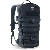 Tasmanian Tiger Mochila TT Essential MKII, preto