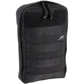 Tasmanian Tiger Organizador de bolso TT Tac Pouch 7, preto