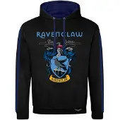 Heroes Inc Moletom Com Capuz Harry Potter Property Of Serdaigle