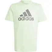 Adidas T-shirt de Algodão Essentials