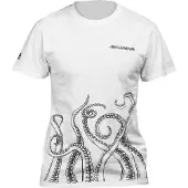 Salvimar Camiseta De Manga Curta Octopus