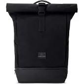 Johnny Urban Mochila 'Allen Medium' preto