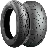 Bridgestone Pneu Dianteiro Moto Custom Exedra-max-e-max 64h Tl