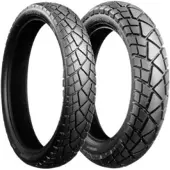 Bridgestone Pneu De Aventura Trail Wing-tw201 49p Tt