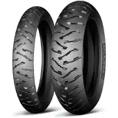 Michelin Pneu Dianteiro Moto Custom Commander Ii 60w Tl