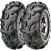 Maxxis Pneu De Quad Zilla Mu02 61j E