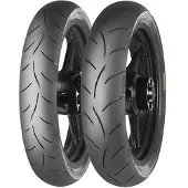 Mitas Pneu De Estrada Mc 50 Sport 52h Tl