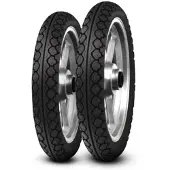 Pirelli Pneu Dianteiro De Estrada Mt15 45j Tl