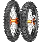 Metzeler Pneu Dianteiro Off-road Mc360 Mid Soft 54m Tt