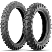 Michelin Pneu Off-road Starcross 5 Mini 33j Tt