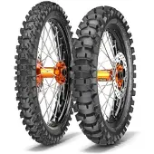 Metzeler Pneu Dianteiro Off-road Mc360 Mid Soft 51m Tt