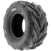 SUN-F Pneu De Quad A-004 18f 6pr Tl
