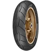 Metzeler Pneu Sport-touring Sportec Street F 54h Tl