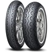 Dunlop Pneu De Estrada Tt100 Gp Radial 73w
