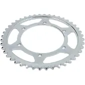 JT Sprockets Roda Dentada Traseira Y-ba00611