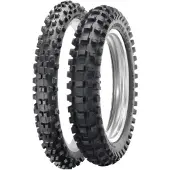 Dunlop Pneu Off-road Geomax At81 65m Tt
