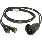 Thule Cabo 50949 Lamp 13 Pin 08