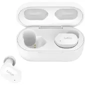 Belkin Fones De Ouvido Sem Fio Soundform Play