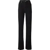 Vero moda Calças de ganga 'Tessa' preto