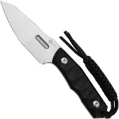 CIVIVI Propugnator C23002-1 Black G10, faca fixa