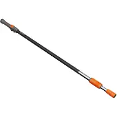 Gardena Cabo Telescópico Cleansystem M-xl 155-260 Cm