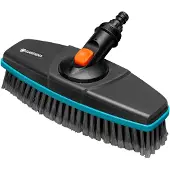 Gardena Escova De Cerdas Macias Cleansystem
