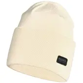 Buff Gorro Knitted