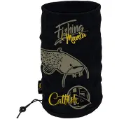 Hotspot titanium Gola De Pescoço Catfish Mania