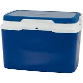 Campos Refrigerador Portátil Rígido Fields 5l