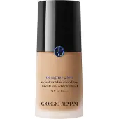 Giorgio Armani DESIGNER GLOW - Base iluminadora revitalizante 5