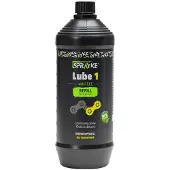 Sprayke Lubrificante 1000ml