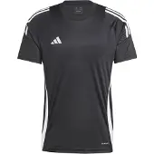 Adidas Camiseta De Manga Curta Tiro24