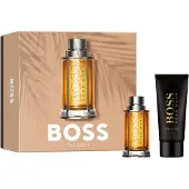 HUGO BOSS coffrets perfume The Scent