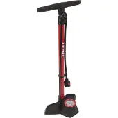 Zéfal Mini Bomba Air Profil Switch Universal Valve