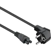 ACT Cabo De Alimentação Ak5188 Schuko-c5