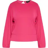 Faina Camisa rosa
