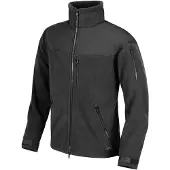 Helikon Tex Jacket Classic Army Fleece M, preto